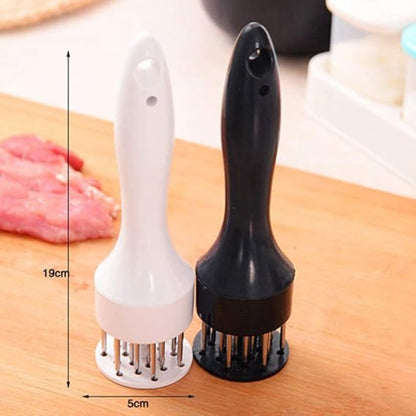 Profession Meat Tenderizer Needle with 21 Pin