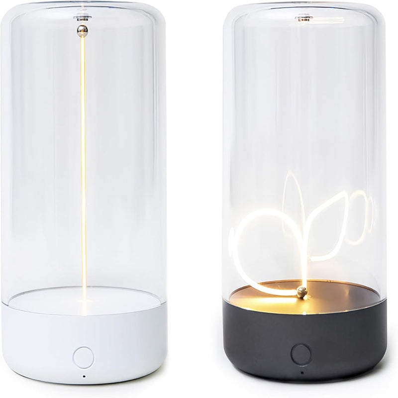 Rechargeable Ambient Light