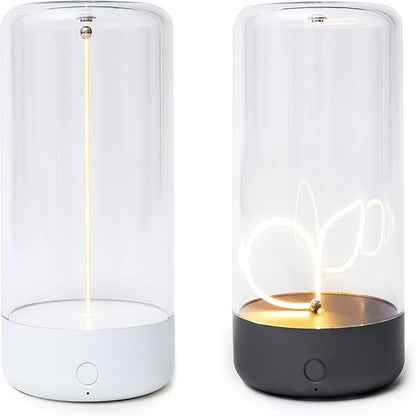 Rechargeable Ambient Light