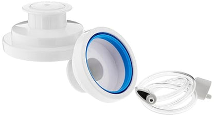 Foodsaver wide-mouth jar 3packs