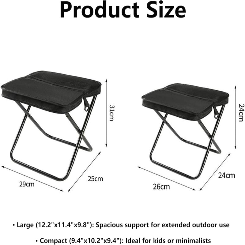 Mini Folding Outdoor Portable Chair