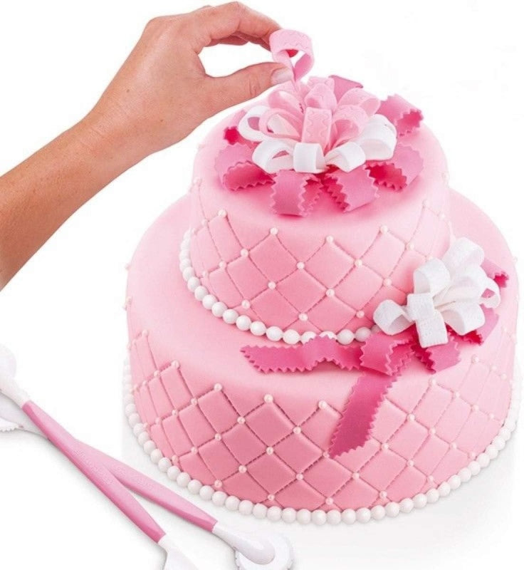 Cake flower decorative pen 