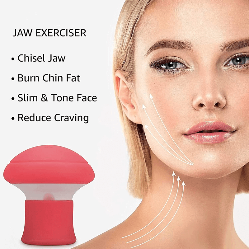 Anti-wrinkle mouth slimmer