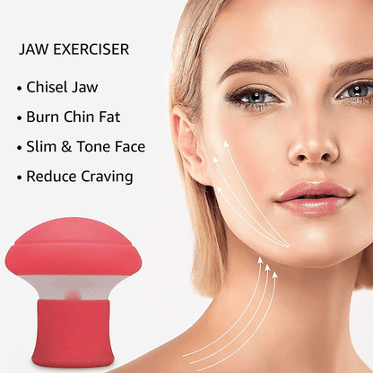 Anti-wrinkle mouth slimmer