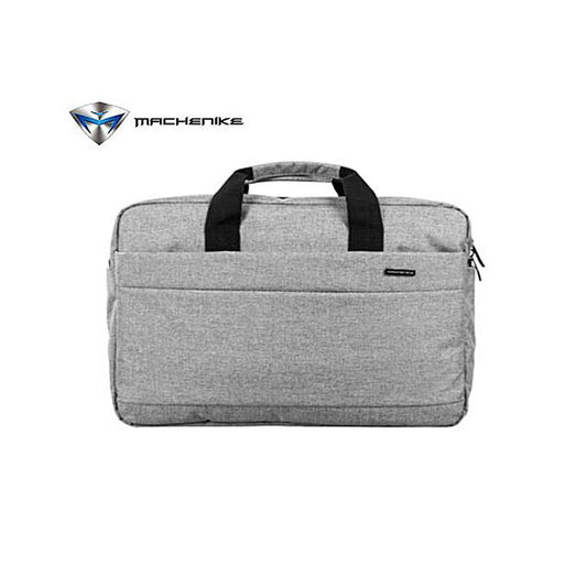 Machenike blade runner wing series 15.6 shoulder bag - grey