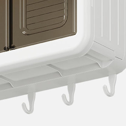 Wall Mounted Cabinet