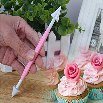Cake flower decorative pen