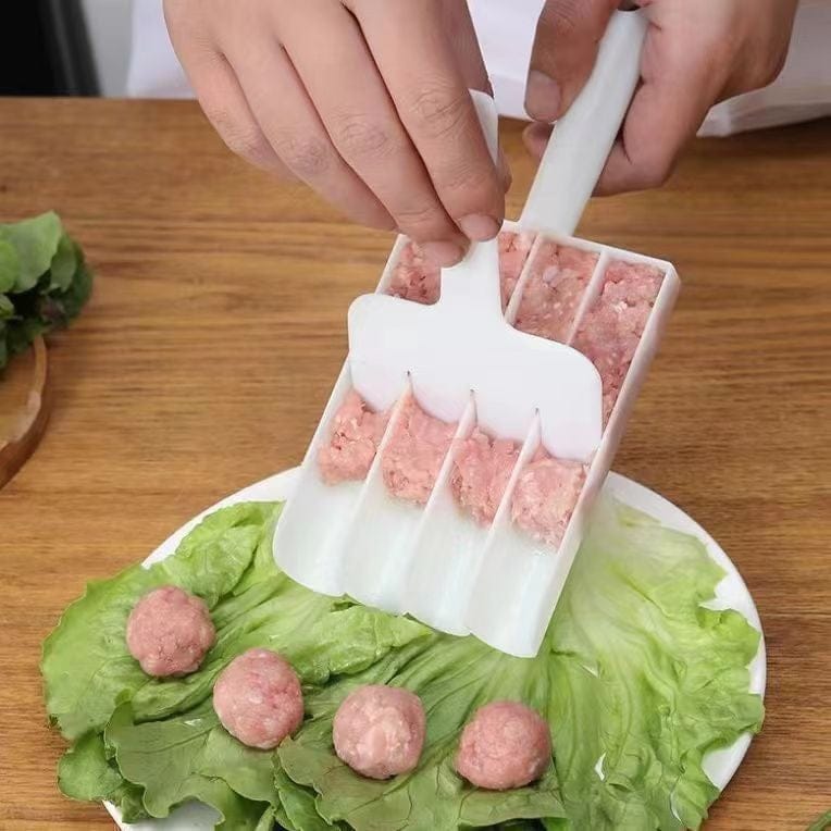 Meatball Making Tool