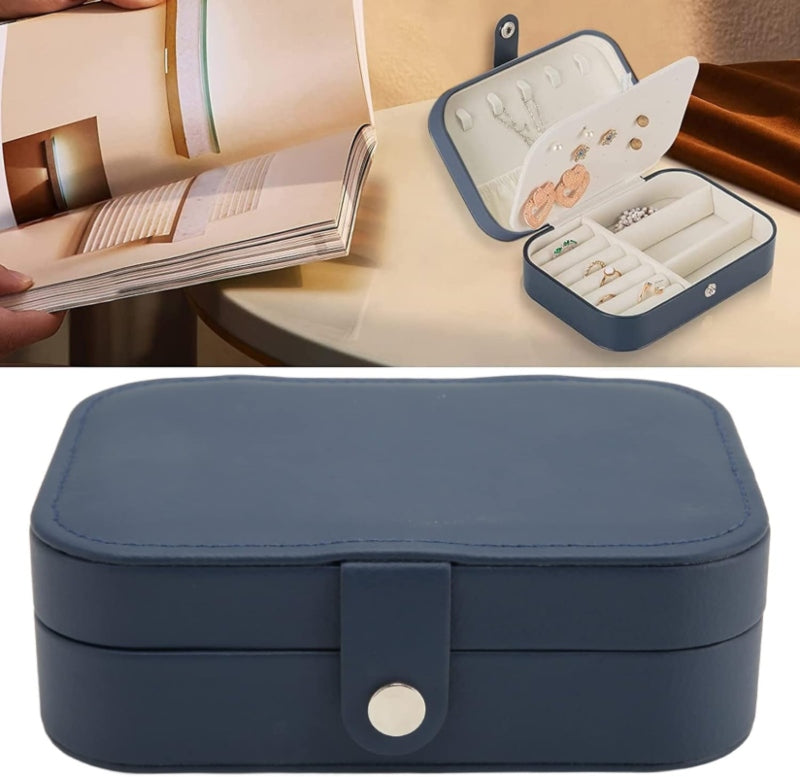 Portable Luxury Jewellery Box