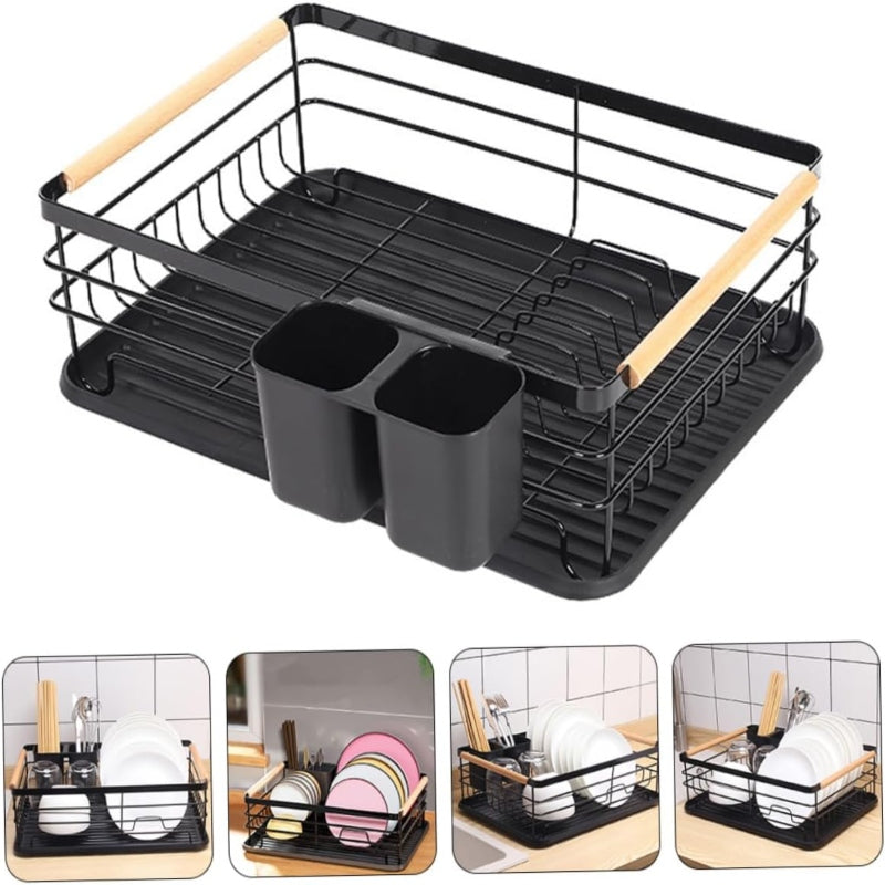 Dish Drying Rack for Kitchen