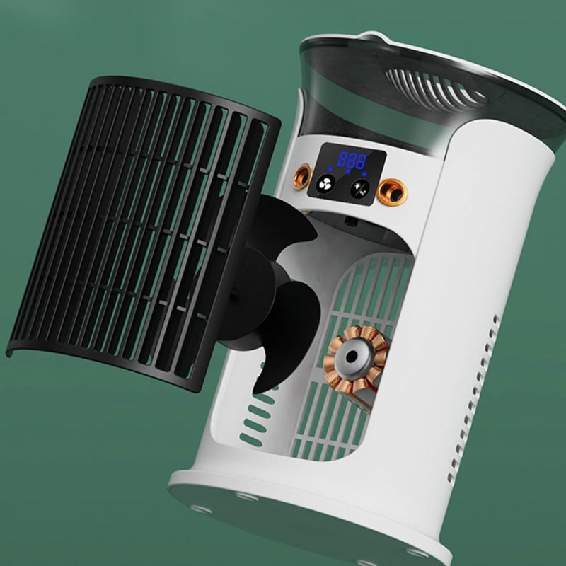 Spray Air Cooler
