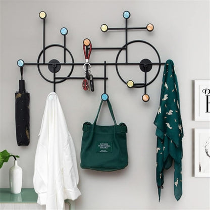 Wall Mounted Coat Rack hook