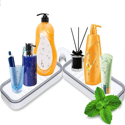 Wall Mounted Revolving Rack