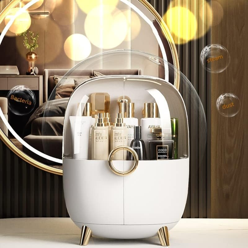 Luxury Cosmetic Dressing Case