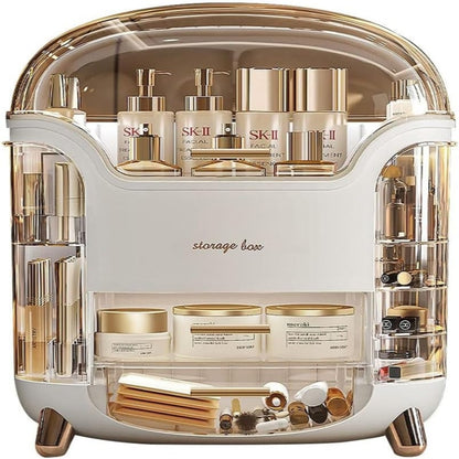 Luxury Cosmetic Storage Organizer