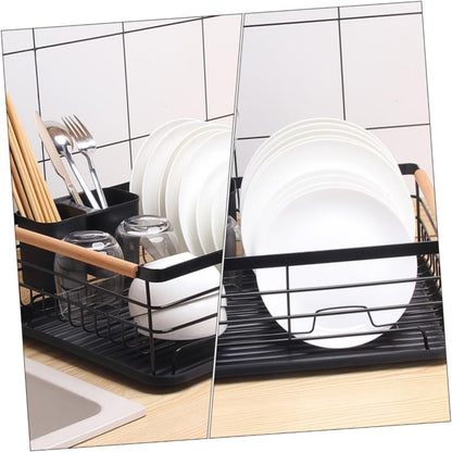 Dish Drying Rack for Kitchen