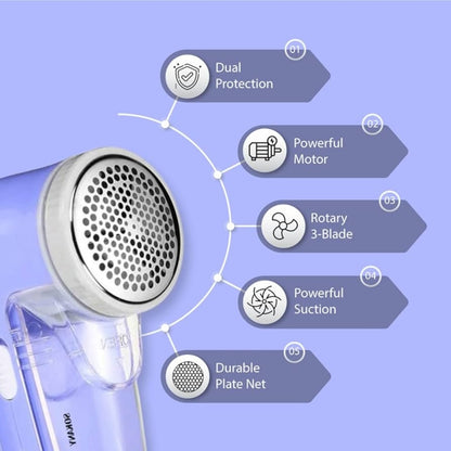 Sokany fabric shaver/lint remover