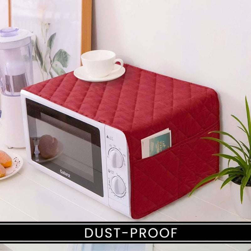 Super Heavy Quality Micro Oven Cover