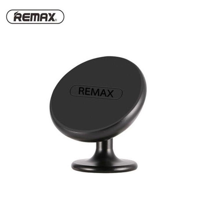Remax magnetic car phone holder rm-c29 - black
