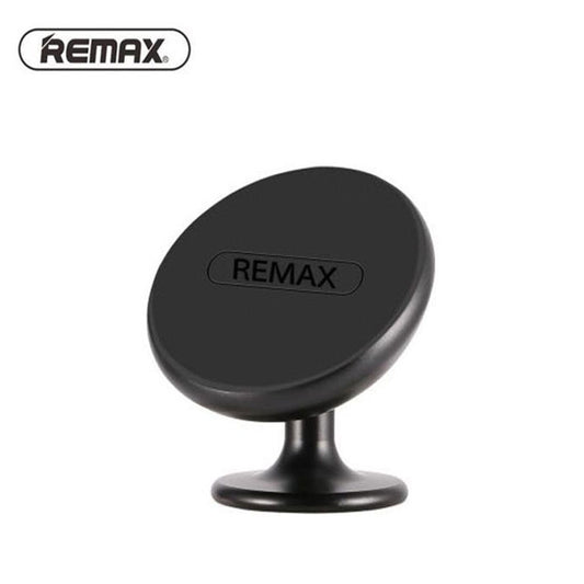 Remax magnetic car phone holder rm-c29 - black