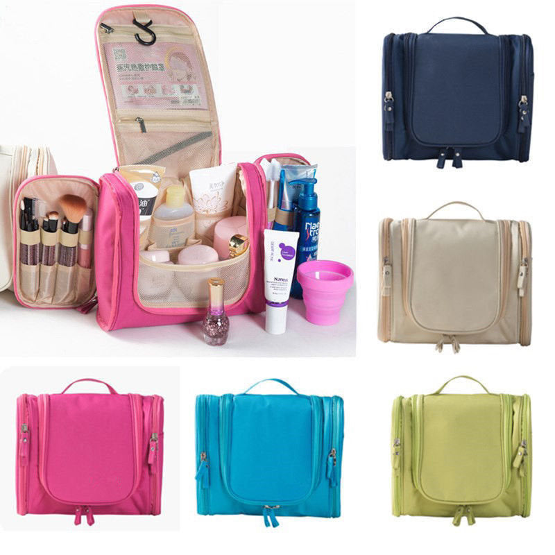   magnificent cosmetic and toiletry travel bag
