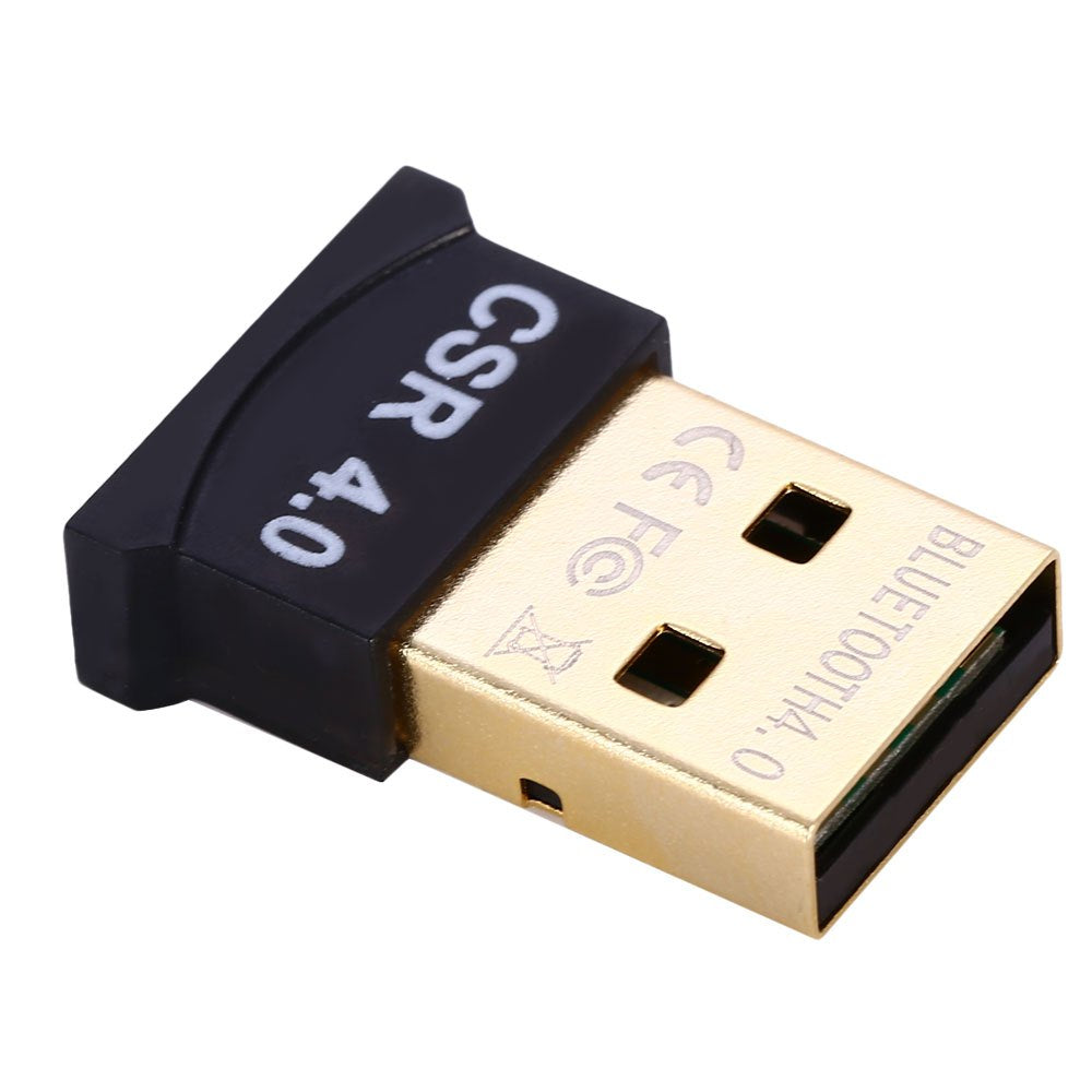 Mini bluetooth usb 4.0