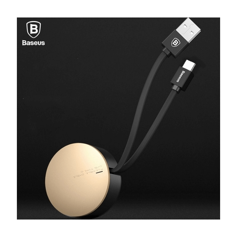 Baseus new era type-c cable