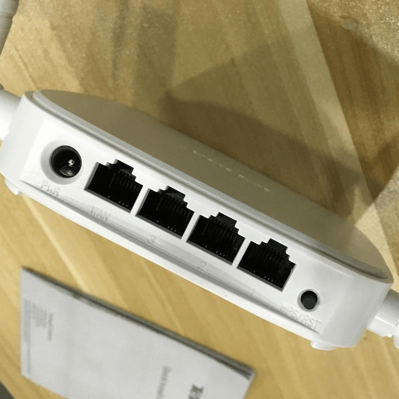 N300 wireless wifi router