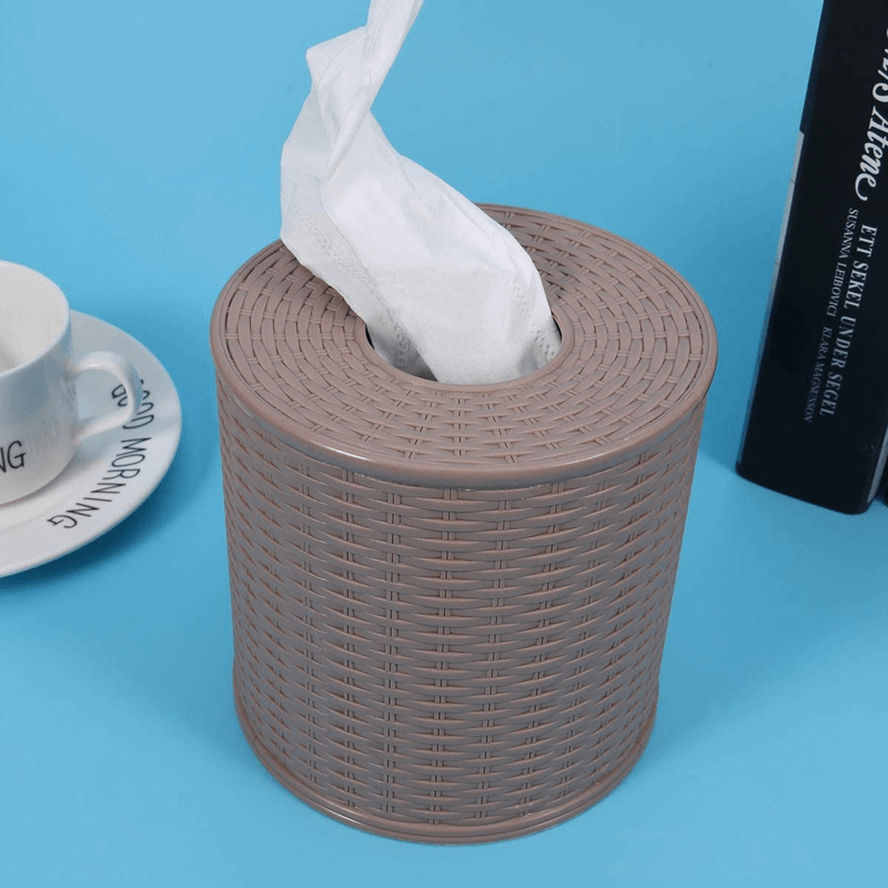 Tissue box