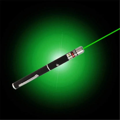 Ultra powerful laser pointer pen