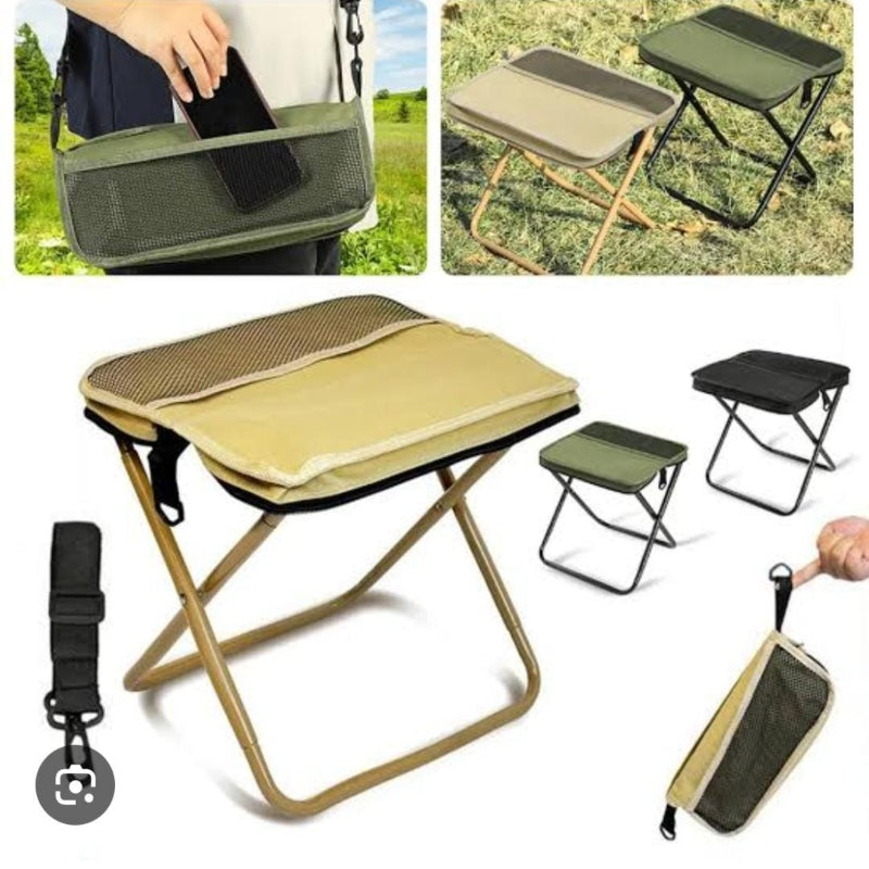 Mini Folding Outdoor Portable Chair