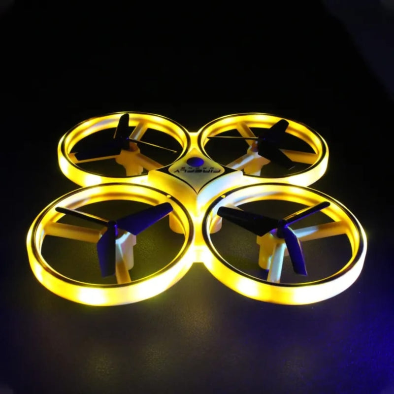 KIDS HAND SENSOR DRONE