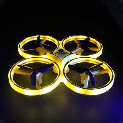 KIDS HAND SENSOR DRONE