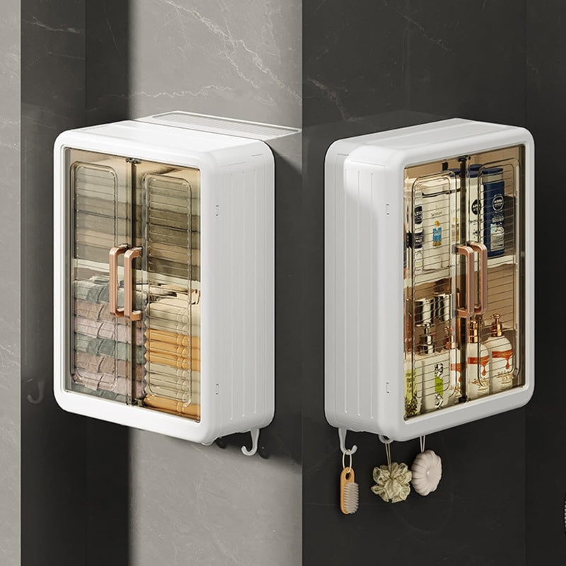 Wall Mounted Cabinet