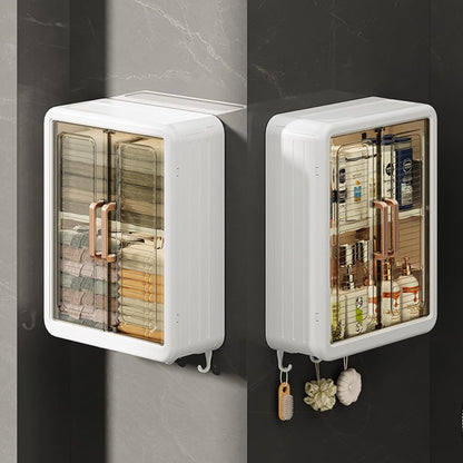 Wall Mounted Cabinet