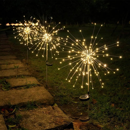 Led copper wire fairy light
