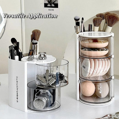 3Layer Makeup sponge Holder