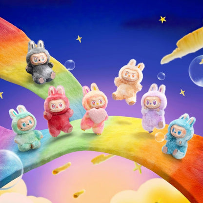 Labubu POP MART Monsters Big into Energy Series