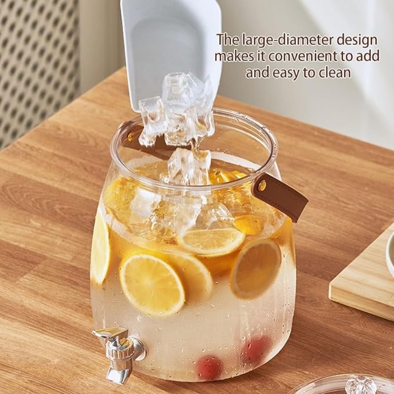 5l Juicer Dispenser