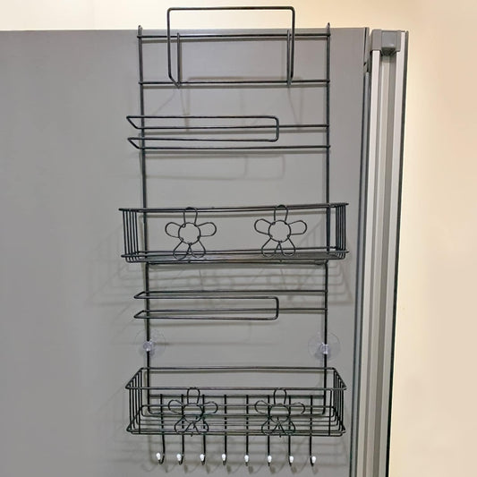 Kitchen Wall Organizer