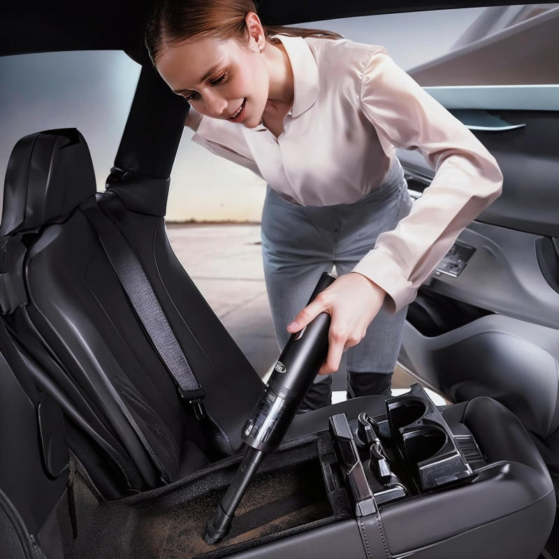 car vaccume cleaner
