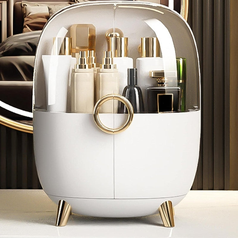 Luxury Cosmetic Dressing Case