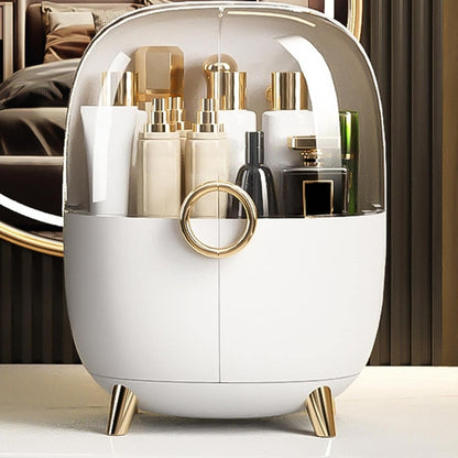 Luxury Cosmetic Dressing Case