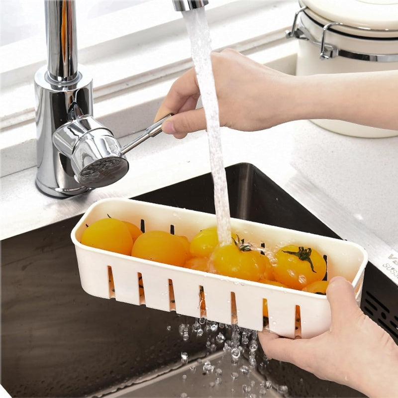 Acrylic 4 Grid Snack Box