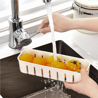 Acrylic 4 Grid Snack Box