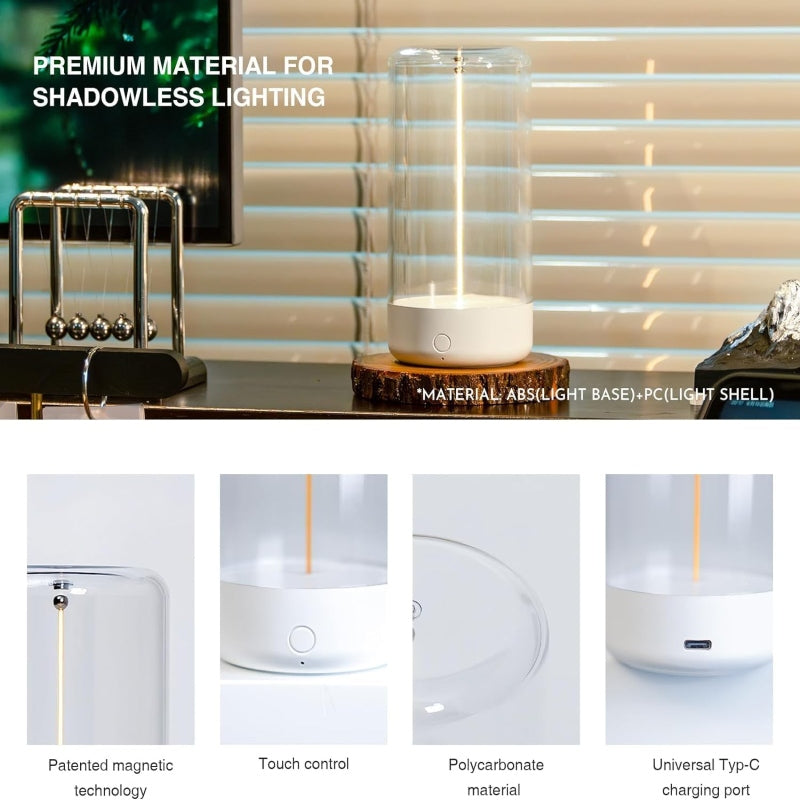 Rechargeable Ambient Light