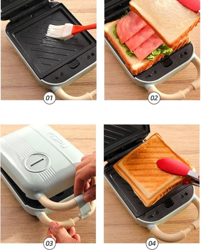 Sandwich maker