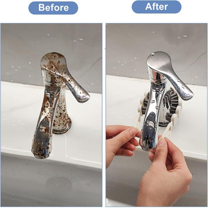 Flexible Bristle Cleaning Brush