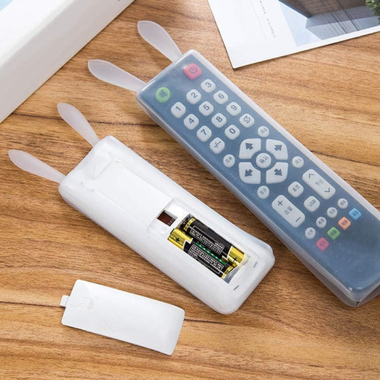 Protective Rabbit Remote Cover