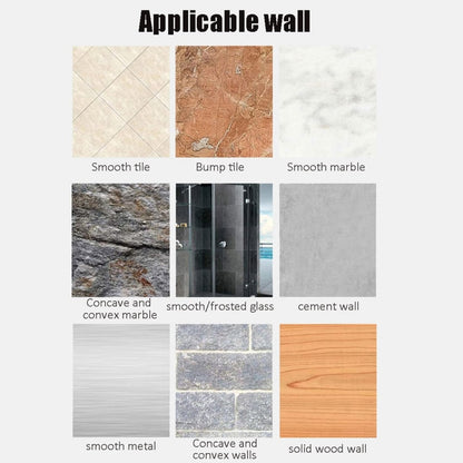 Clothesline indoor punch free balcony